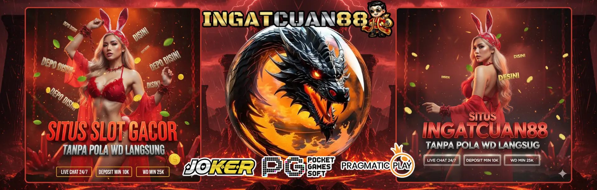 RUMAHTOGEL SLOT